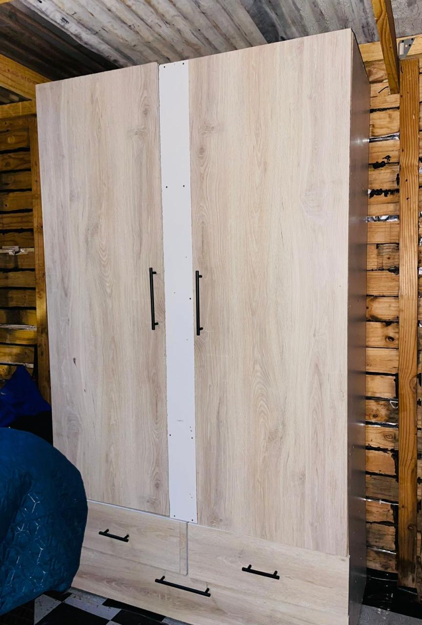 Quality craftsmanship detail